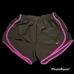 Nike DRI-FIT Women’s Running Shorts Size S